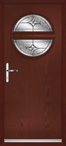 Rosewood Frame
